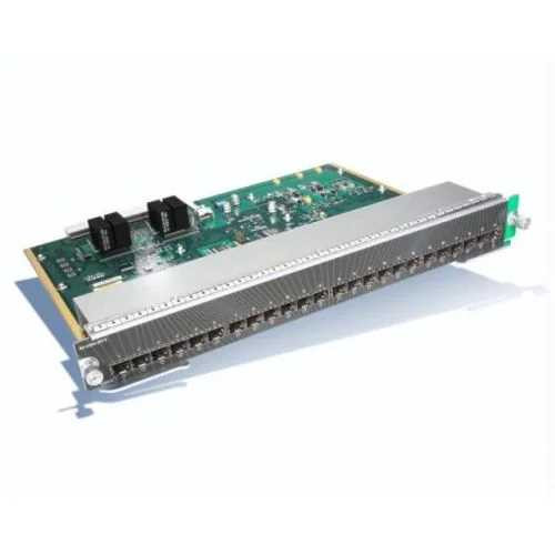 Catalyst 4500 E-Series 24-Port GE (SFP)