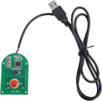 KYBD W/O POINT STICK-SE