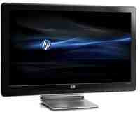 HP 2309v 23" monitor 1920x1200 black/silver HP 2309v 23" monitor 1920x1200 black/silver