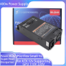 Блок питания 400W 1U для серверов ATX 12V 110-220V с поддержкой GPU Блок питания 400W 1U для серверов ATX 12V 110-220V с поддержкой GPU