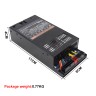 Блок питания 400W 1U для серверов ATX 12V 110-220V с поддержкой GPU Блок питания 400W 1U для серверов ATX 12V 110-220V с поддержкой GPU