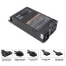 Блок питания 400W 1U для серверов ATX 12V 110-220V с поддержкой GPU Блок питания 400W 1U для серверов ATX 12V 110-220V с поддержкой GPU