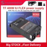 Блок питания 400W 1U для серверов ATX 12V 110-220V с поддержкой GPU Блок питания 400W 1U для серверов ATX 12V 110-220V с поддержкой GPU