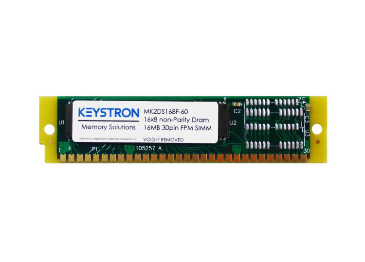 16-MB Memory Kit (60ns)