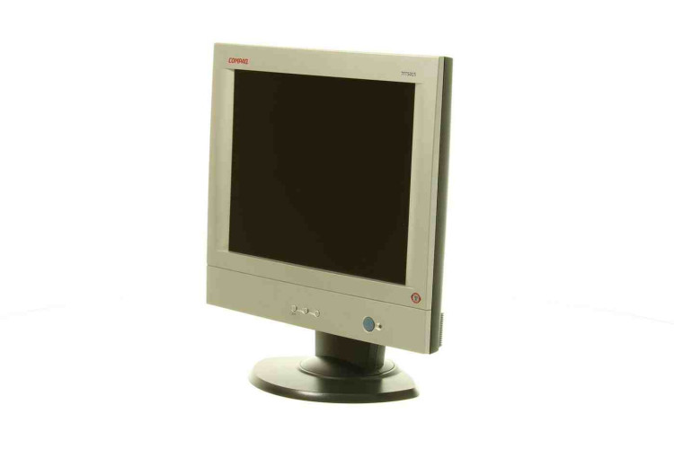 TFT 5005 Flat Panel Monitor (TCO'99)