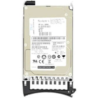 IBM 300GB 15K SAS 6G 2.5" SFF HS HARD DRIVE NEW BULK 81Y9671