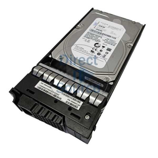 IBM 2TB 7200RPM DUAL PORT E-DDM SATA 3.5" HARD DRIVE 9JW168-176