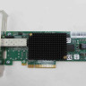 IBM 8GBPS PCI-E SINGLE PORT FIBRE CHANEL HBA CARD 42D0491 IBM 8GBPS PCI-E SINGLE PORT FIBRE CHANEL HBA CARD 42D0491