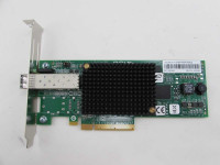 IBM 8GBPS PCI-E SINGLE PORT FIBRE CHANEL HBA CARD 42D0491