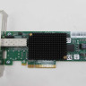IBM 8GBPS PCI-E SINGLE PORT FIBRE CHANEL HBA CARD 42D0491 IBM 8GBPS PCI-E SINGLE PORT FIBRE CHANEL HBA CARD 42D0491