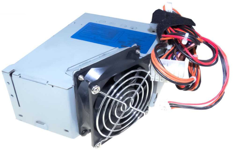 COMPAQ EVO D500 175W POWER SUPPLY NEW BULK 243891-001