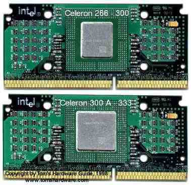 PROCESSOR,333/66 ET,W/HTSNK