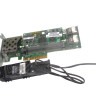 HP SMART ARRAY P410/1GB FLASH BACK CACHE CONTROLLER 572532-B21