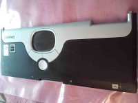 PALMREST W/O PS A0330 EVO