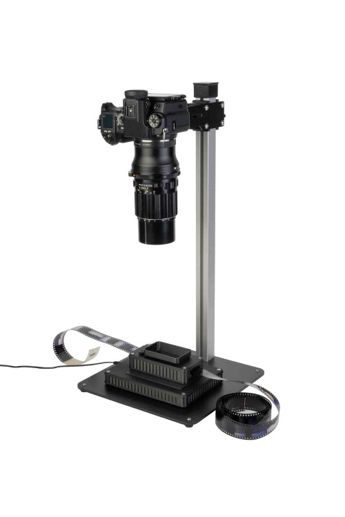 CA,EXTERNAL 60 POS 4M THIN