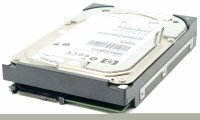 HP 300GB 15K SAS LFF 3.5" SINGLE PORT HARD DRIVE NEW BULK DF300ABAA