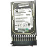 HP 300GB 10K SAS 2.5" HOT PLUG HARD DRIVE DUAL PORT  MBD2300RC