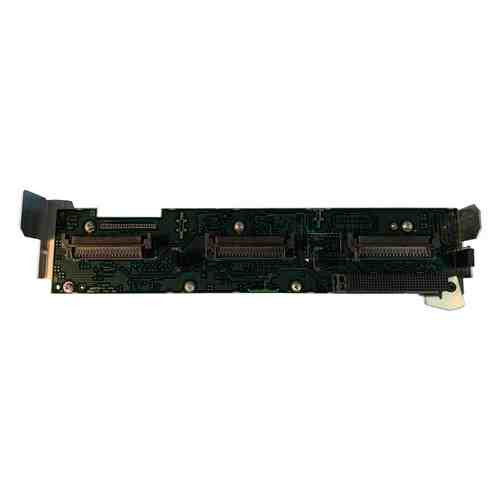POWEREDGE 1650 SCSI BACKPLANE