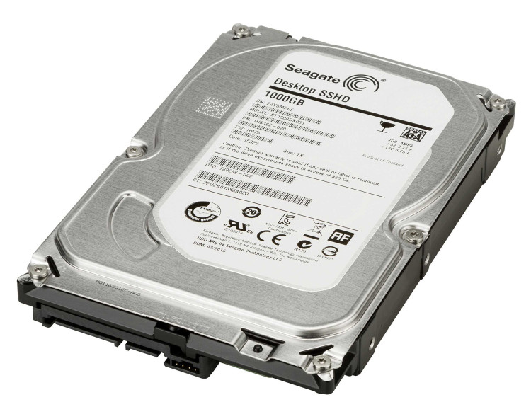 HP 500GB SATA MDL T200 RPM 3.5" MSA2 HARD DRIVE NEW BULK 9CA154-883