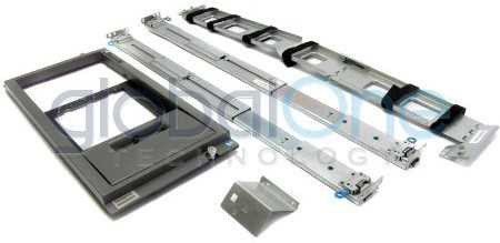 HP ML350G5 Tower to Rack conversion Kit ML350G5 HP ML350G5 Tower to Rack conversion Kit ML350G5