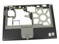 ASSY,PLMRST,TPAD,FPRDR,D620