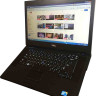 E6510 I5-520M/2GB/128GB SSD/DVDRW/15'WXGA/W7P UK