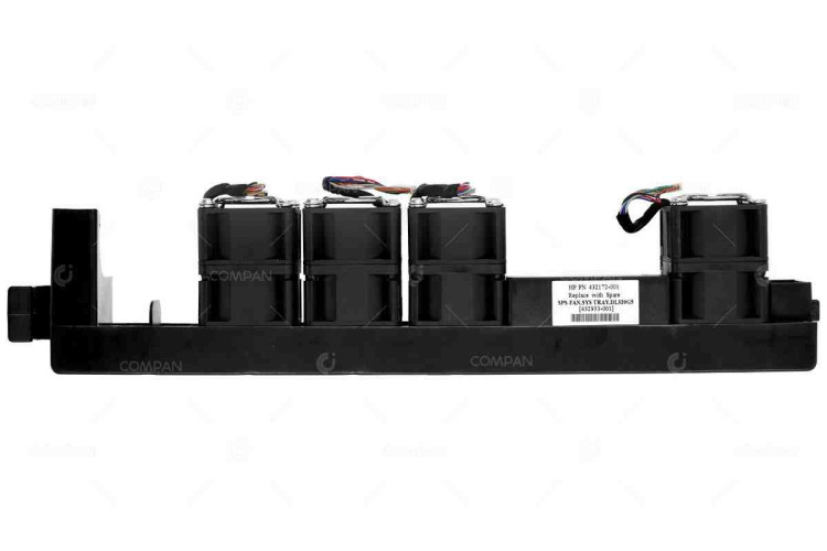 SPS-FAN, SYS TRAY,DL320G5 SPS-FAN, SYS TRAY,DL320G5