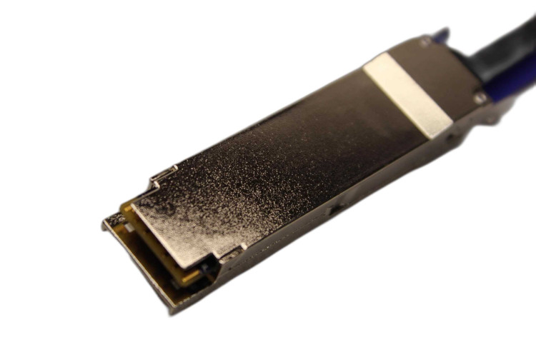 HP 6M 4X DDR IB Copper Cable Infiniband Options HP 6M 4X DDR IB Copper Cable Infiniband Options