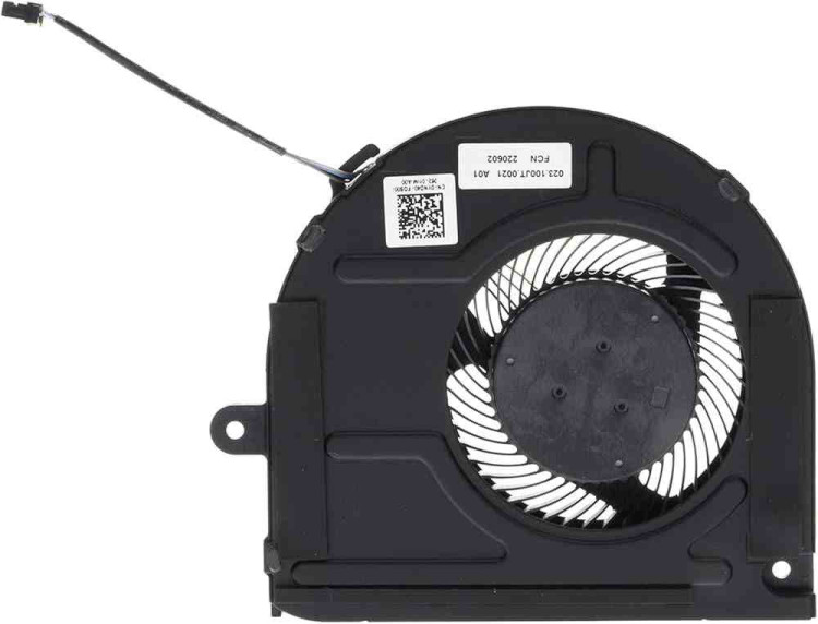 Cooling Fan Unit for Dell Vostro 320 Cooling Fan Unit for Dell Vostro 320