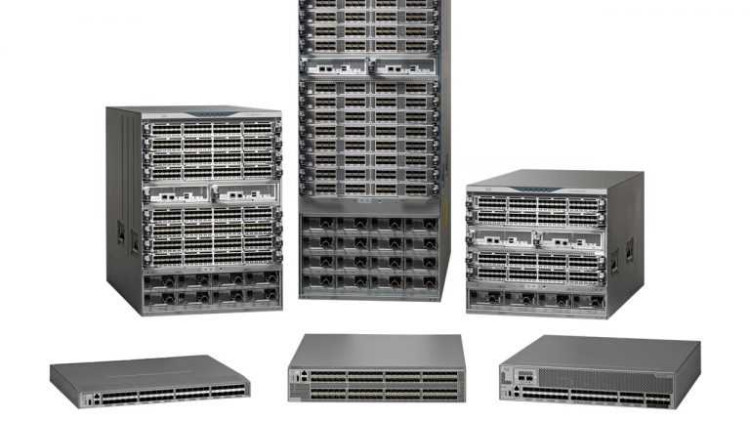 Cisco MDS9200 Stor Srvcs Mod Enabler LTU LL