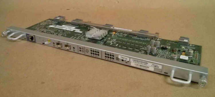DELL XJ145 EMC FIBRE BOARD