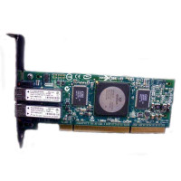 HP PCI-X 2.0 1Port 4Gb Fibre channel HBA