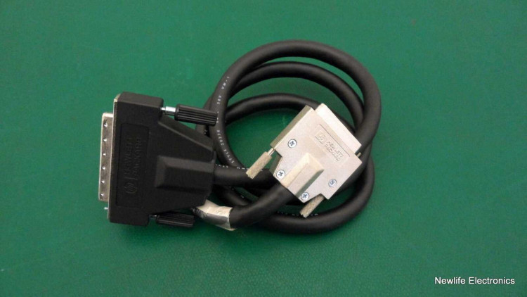 SCSI Cable 1m VHDTS68/HDTS68 M/M Multimd SI SCSI Cable 1m VHDTS68/HDTS68 M/M Multimd SI
