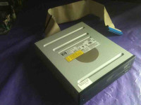 337272-001 HP 48X DVD/CDRW ROM