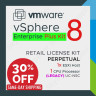 VMware ESX Enterprise 2P Lic SW DL300, ML300, DL500, ML500, BladeSystem