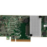 Контроллер LSI 9271-4I SGL RAID 0/1/10/5/6/50/60, 4i ports, 1Gb (LSI00328)