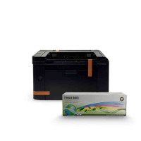 LaserJet Pro P1606DN 1200dpi/26ppm/32MB/LAN/250v