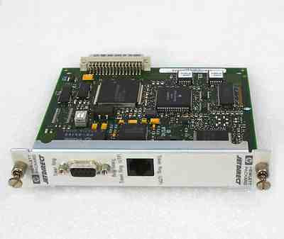 HP JETDIRECT CARD (TOKEN RING )