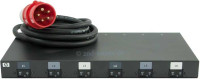 Модуль распределения питания PDU HP 3PH 16A INTL Mod PDU (AF513A)