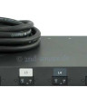 Модуль распределения питания PDU HP 3PH 16A INTL Mod PDU (AF513A) Модуль распределения питания PDU HP 3PH 16A INTL Mod PDU (AF513A)