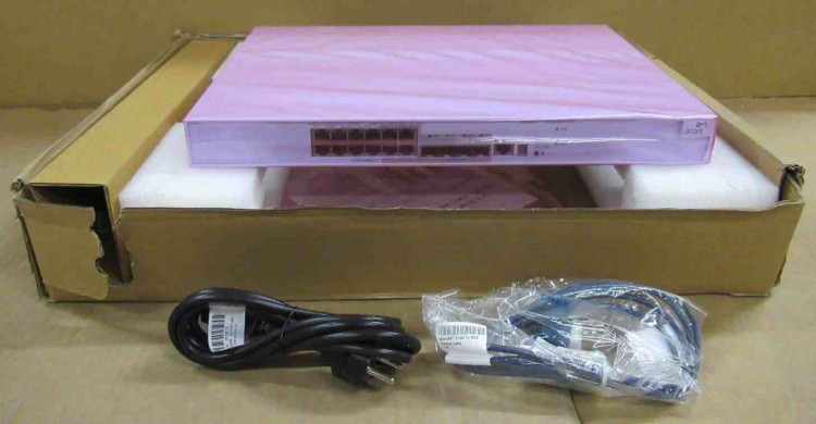 HPCompaq SWITCH 4200G 12P SX  8 x 10/100/1000 4 10/100/1000
