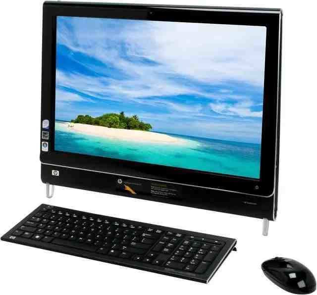 TS IQ520 T6400 4GB/320GB/DVDRW/22"/WL/VH