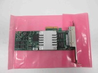 F/S RETAIL 435506-001 HP NC364T Quad Port Server Adapter PCI-E LP