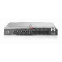 HP CISCO MDS 9124E 12PORT FABRIC SWITCH