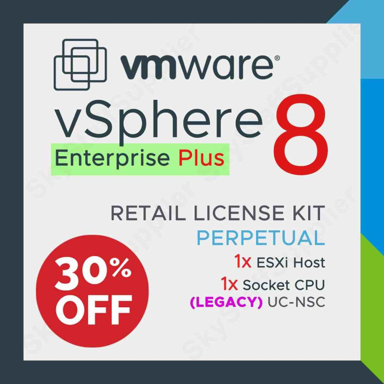 Care Pack for VMware ESX En Care Pack for VMware ESX En