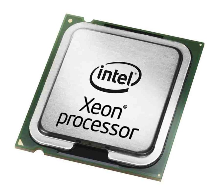 459735-001 HP 2.66GHz Xeon L5430 Quad Core 2x6MB 1333MHz Proc 459735-001 HP 2.66GHz Xeon L5430 Quad Core 2x6MB 1333MHz Proc