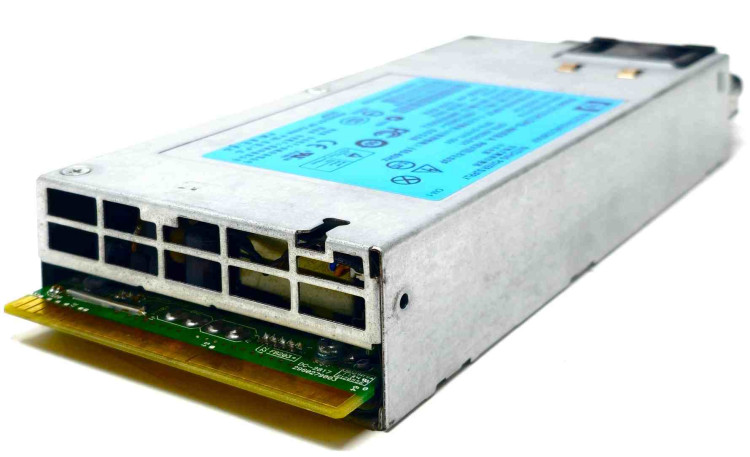 511804-001 HP POWER SUPPLY 460W FOR G6