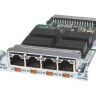 ISDN BRI/ETHERNET ROUTER, NT-1, 4-PORT HUB, 2 POTS
