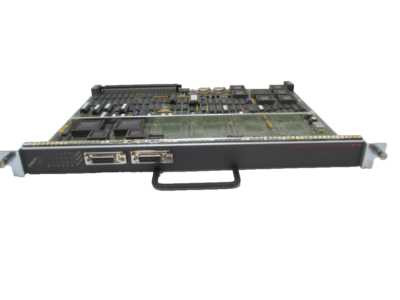 7500 SERIES COMPATIBLE, CISCO SYSTEMS CX-EIP2, 2-PORT ETHERNET INTERFACE PROCESSOR