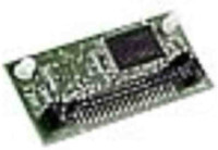 OPTRA FORMS 16MB FLASH CARD